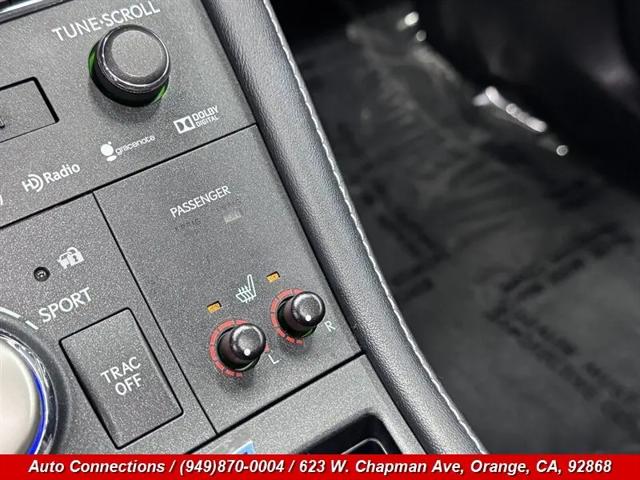 2014 Lexus CT 200h CT 200h