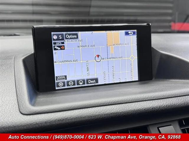 2014 Lexus CT 200h CT 200h