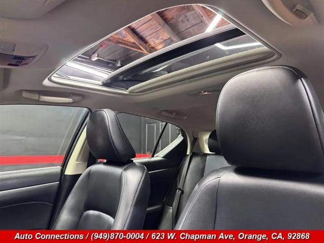 2014 Lexus CT 200h CT 200h