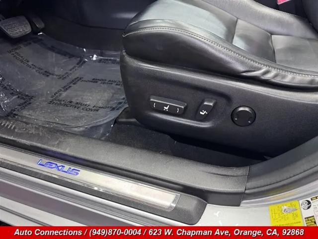 2014 Lexus CT 200h CT 200h