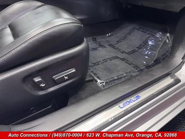 2014 Lexus CT 200h CT 200h
