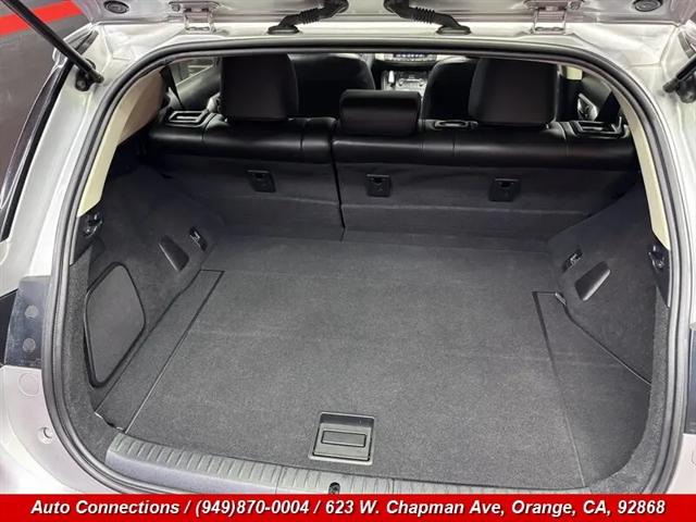 2014 Lexus CT 200h CT 200h