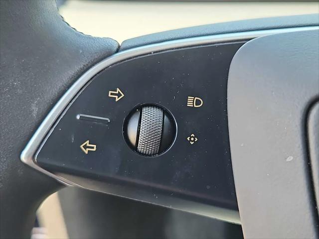 2025 Tesla Model 3 Long Range Rear-Wheel Drive