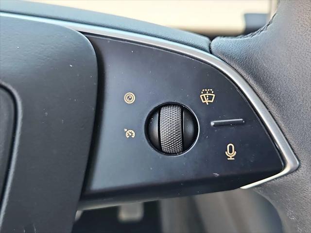 2025 Tesla Model 3 Long Range Rear-Wheel Drive