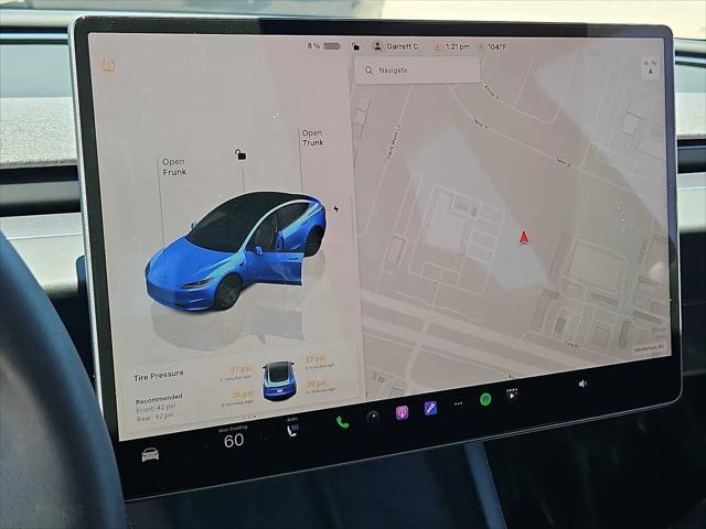 2025 Tesla Model 3 Long Range Rear-Wheel Drive
