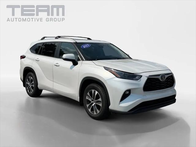 2023 Toyota Highlander L for sale in Swansboro, NC