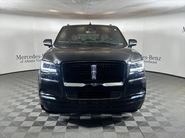 2024 Lincoln Navigator Reserve L