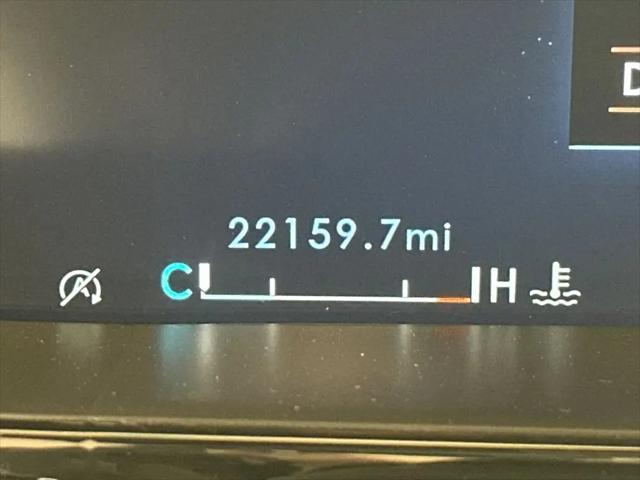 2024 Lincoln Navigator Reserve L