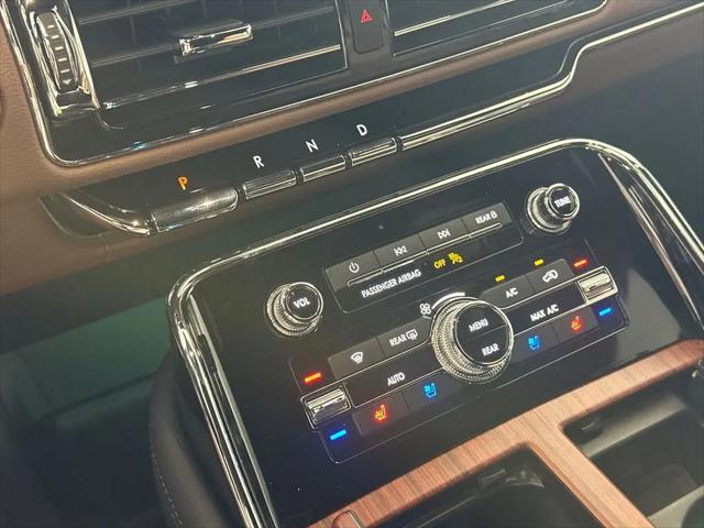2024 Lincoln Navigator Reserve L