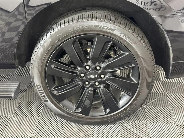 2024 Lincoln Navigator Reserve L