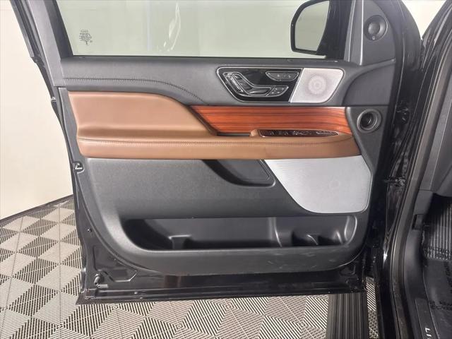 2024 Lincoln Navigator Reserve L