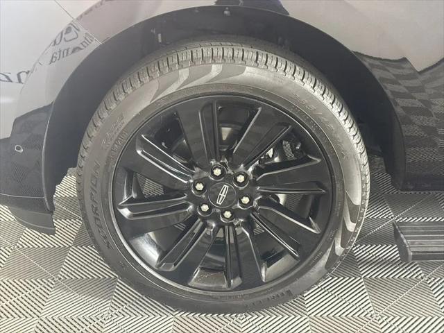 2024 Lincoln Navigator Reserve L