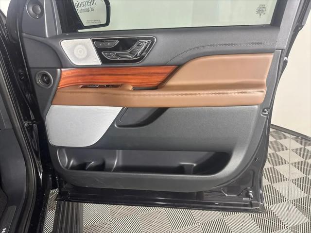 2024 Lincoln Navigator Reserve L