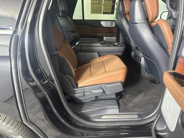 2024 Lincoln Navigator Reserve L