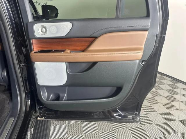 2024 Lincoln Navigator Reserve L