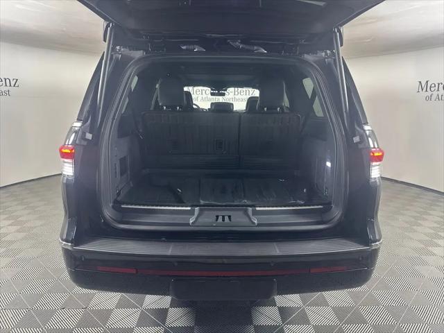 2024 Lincoln Navigator Reserve L