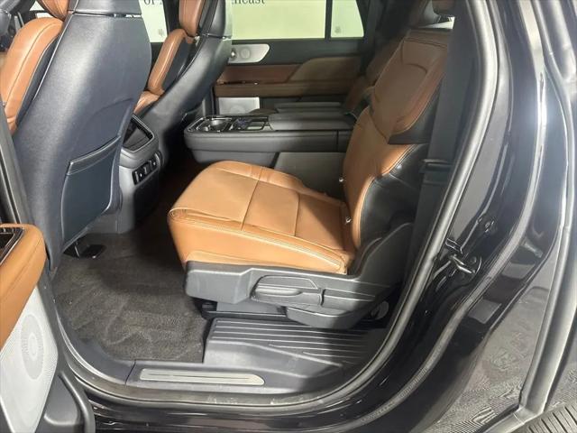 2024 Lincoln Navigator Reserve L