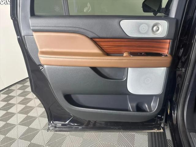 2024 Lincoln Navigator Reserve L