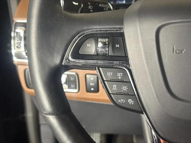 2024 Lincoln Navigator Reserve L
