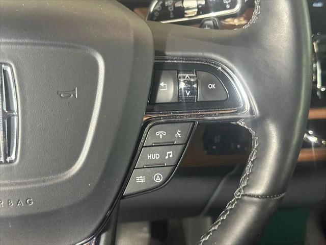 2024 Lincoln Navigator Reserve L