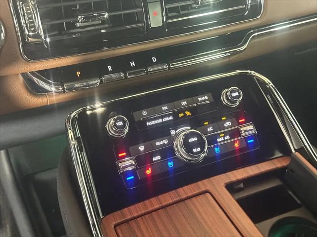 2024 Lincoln Navigator Reserve L
