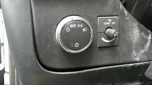 2019 Chevrolet Express Work Van