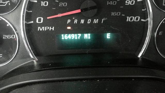 2019 Chevrolet Express Work Van