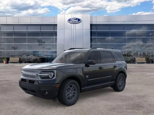 2026 Ford Bronco Sport Big Bend for sale in Norman, OK