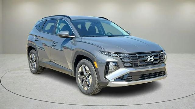 2025 Hyundai Tucson SEL for sale in Dallas, TX