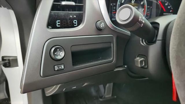 2019 Chevrolet Corvette Grand Sport