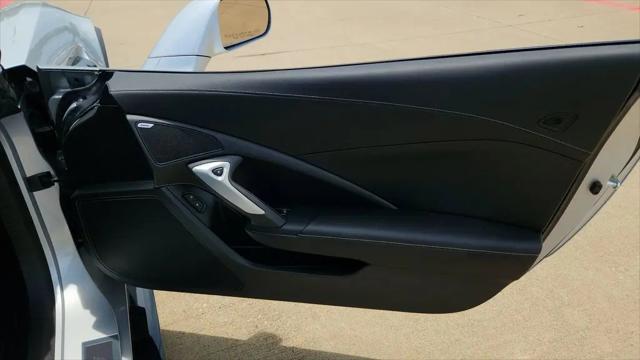 2019 Chevrolet Corvette Grand Sport