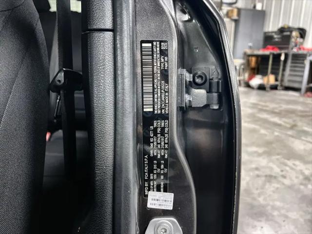 2018 Jeep Renegade Latitude FWD