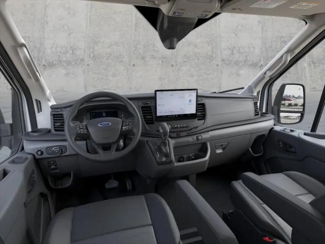 2026 Ford Transit Cargo Van T-250