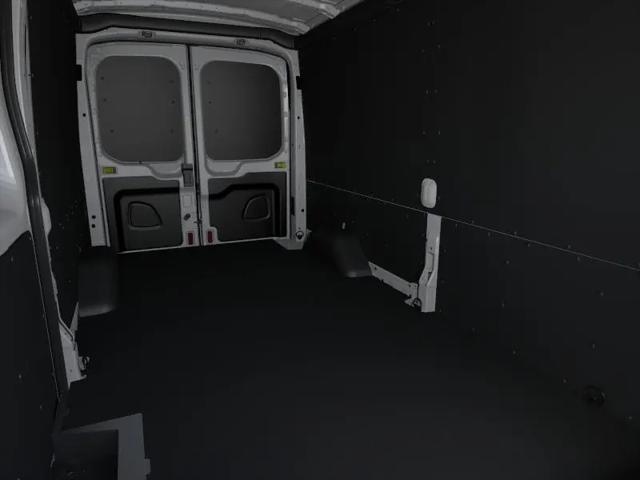 2026 Ford Transit Cargo Van T-250