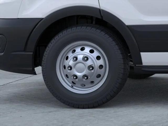 2026 Ford Transit Cargo Van T-250