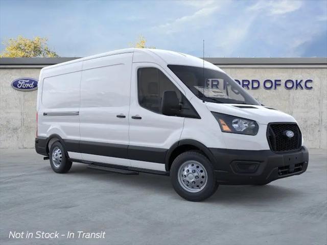 2026 Ford Transit Cargo Van T-250