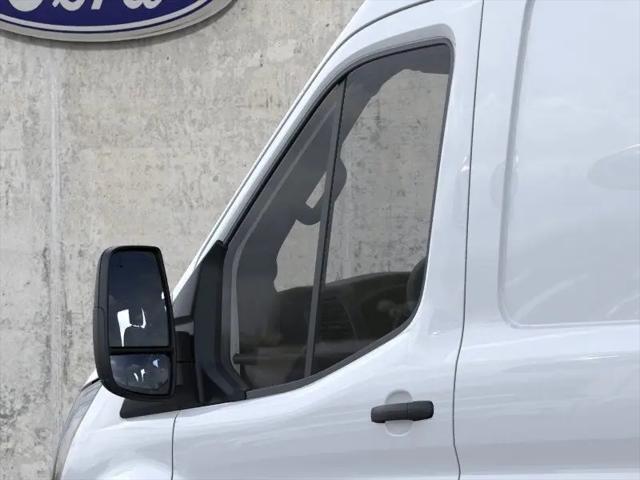 2026 Ford Transit Cargo Van T-250