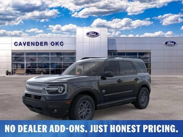 2026 Ford Bronco Sport Big Bend for sale in Oklahoma City, OK