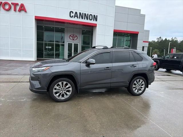2025 Toyota RAV4 XLE Premium for sale in Moss Point, MS