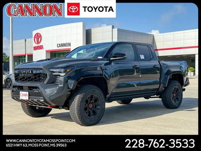 2026 Toyota Tacoma TRD Pro for sale in Moss Point, MS