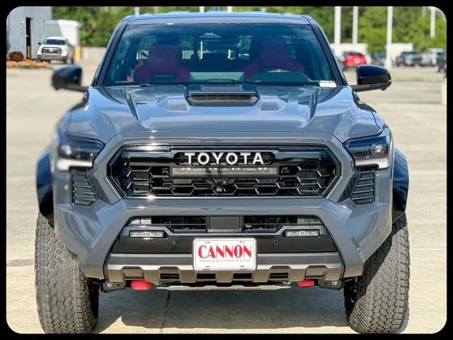 2026 Toyota Tacoma TRD Pro