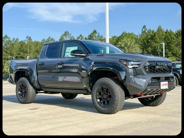 2026 Toyota Tacoma TRD Pro