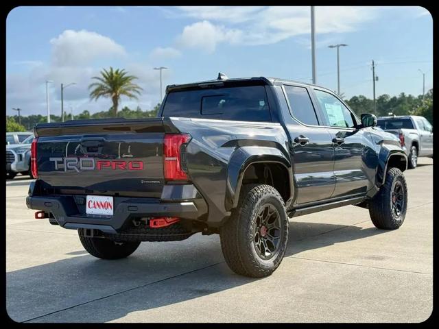 2026 Toyota Tacoma TRD Pro