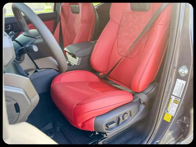2026 Toyota Tacoma TRD Pro