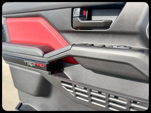 2026 Toyota Tacoma TRD Pro