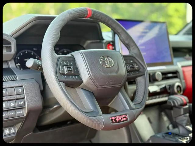 2026 Toyota Tacoma TRD Pro