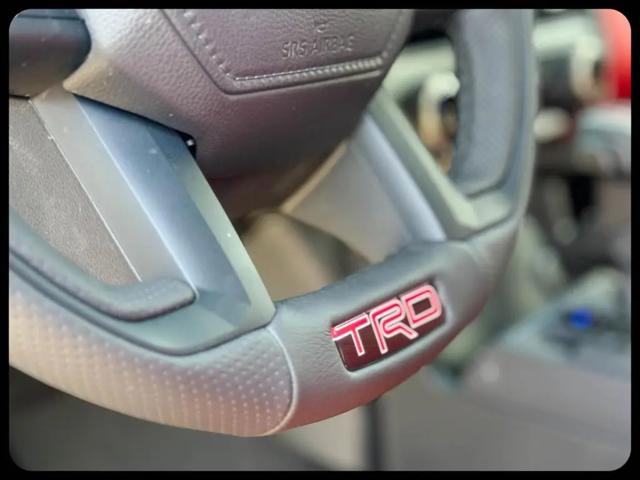 2026 Toyota Tacoma TRD Pro