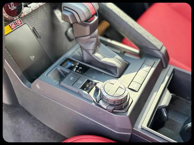 2026 Toyota Tacoma TRD Pro