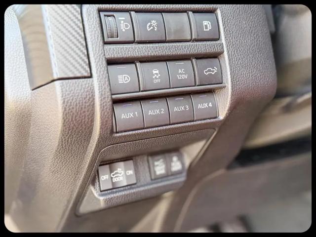 2026 Toyota Tacoma TRD Pro