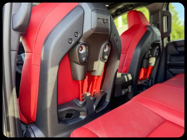 2026 Toyota Tacoma TRD Pro